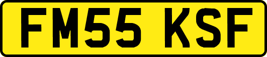 FM55KSF