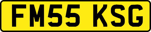 FM55KSG