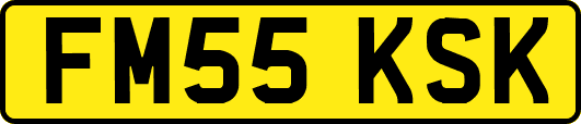 FM55KSK