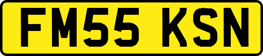 FM55KSN