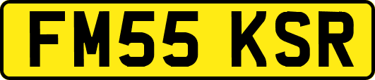 FM55KSR