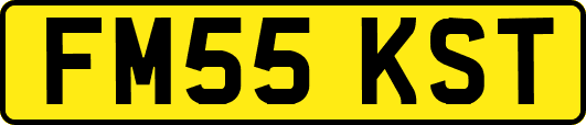 FM55KST