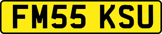 FM55KSU