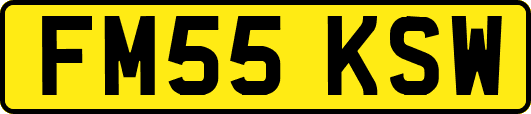 FM55KSW