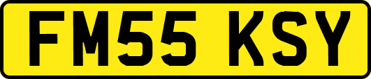 FM55KSY