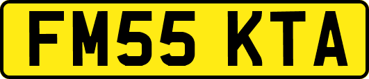 FM55KTA