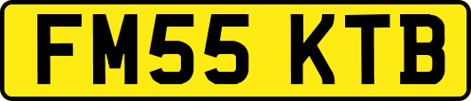 FM55KTB