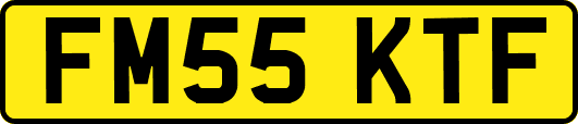 FM55KTF