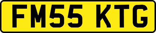 FM55KTG
