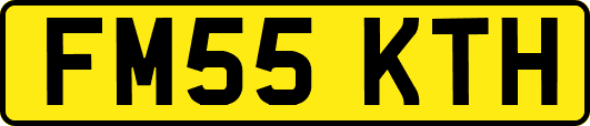 FM55KTH