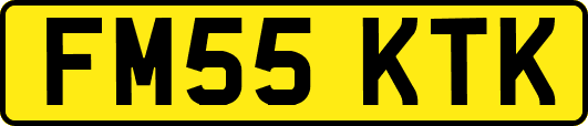 FM55KTK
