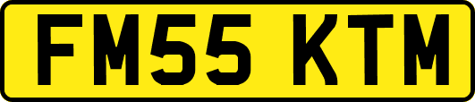 FM55KTM
