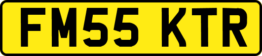 FM55KTR