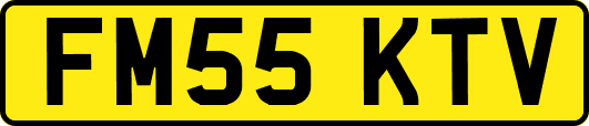FM55KTV