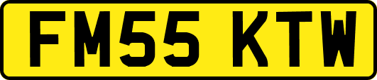 FM55KTW