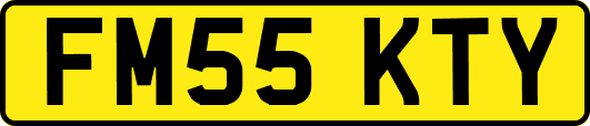FM55KTY
