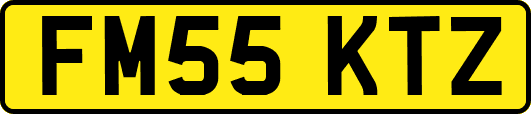 FM55KTZ