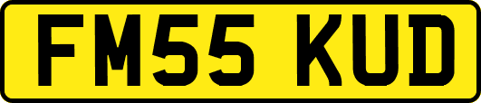 FM55KUD