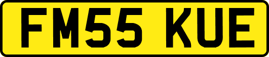 FM55KUE