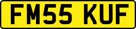 FM55KUF