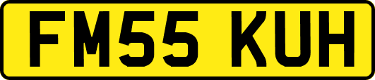 FM55KUH