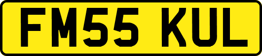 FM55KUL