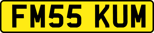 FM55KUM