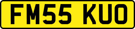 FM55KUO