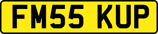 FM55KUP