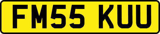 FM55KUU