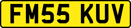FM55KUV