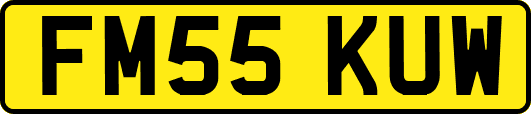 FM55KUW