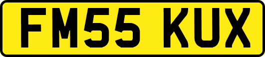 FM55KUX