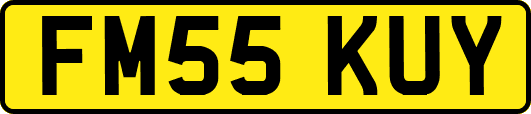 FM55KUY
