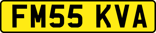 FM55KVA