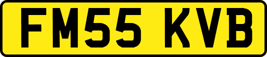 FM55KVB