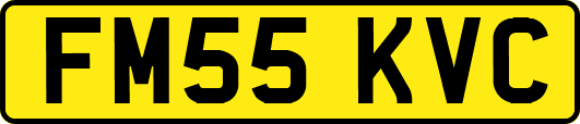 FM55KVC