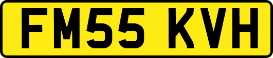 FM55KVH