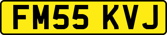 FM55KVJ