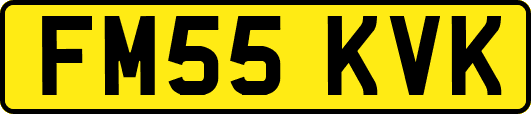 FM55KVK