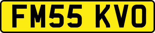 FM55KVO