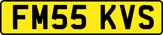 FM55KVS