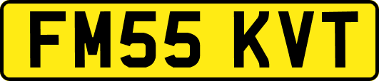 FM55KVT