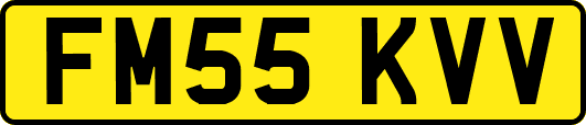 FM55KVV