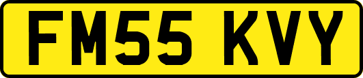 FM55KVY
