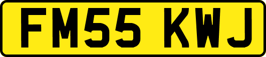 FM55KWJ