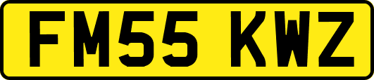 FM55KWZ