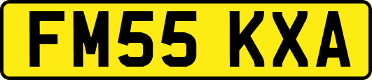 FM55KXA