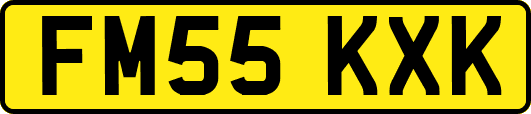 FM55KXK