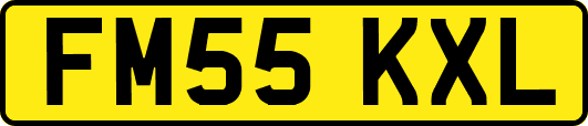 FM55KXL